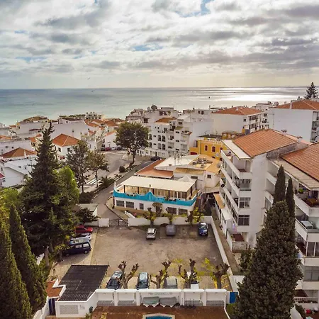 Casa Santa Maria - Sea View - 500M From The Beach - Wifi-3