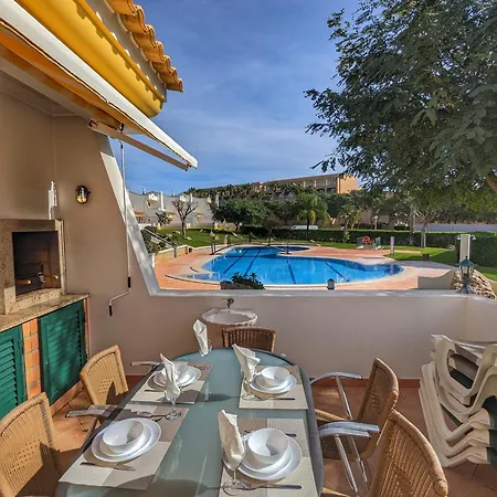 Townhouse 700M From Sao Rafael Beach-3