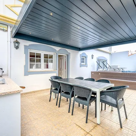 Full Private 180Sqm Villa - Terrace Jacuzzi - 200M Beach & Sea View-2