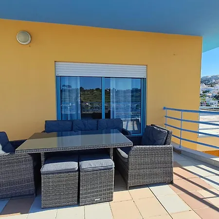 Albufeira Marina Penthouse 1-3