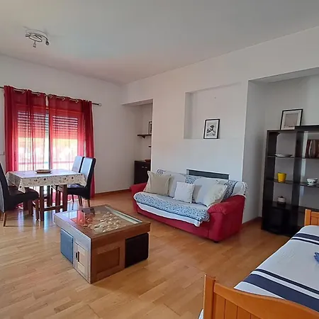 Albufeira Marina Penthouse 1-2