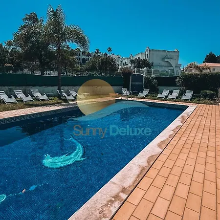Villa Clara Premium By Sunny Deluxe-2