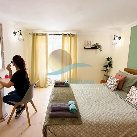 Villa Clara Premium By Sunny Deluxe-3