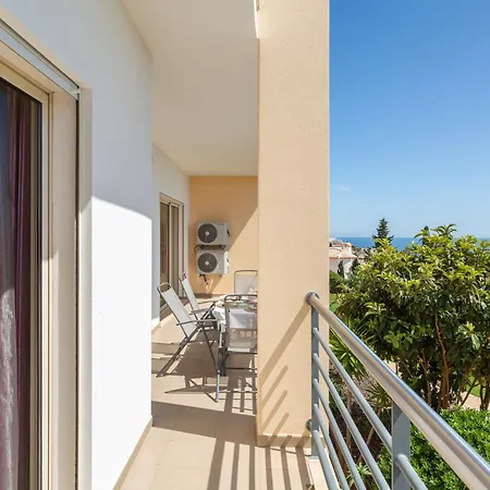 Encosta Da Orada By Albufeira Rental-2