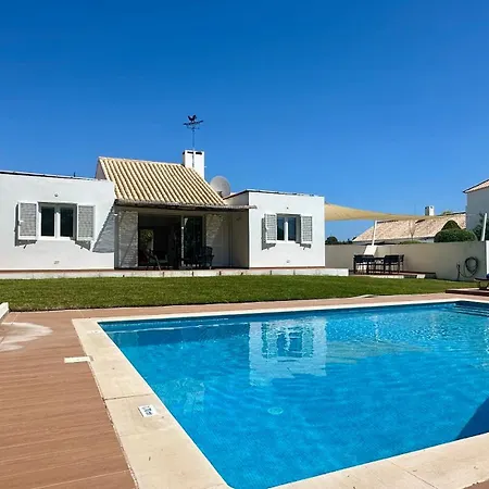 Galo - Private Pool - 8 Guests - Albufeira-3