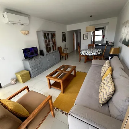 Charming & Modern Poente Albufeira With Double Pool-3