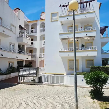 Falesia Beach Apartment-2