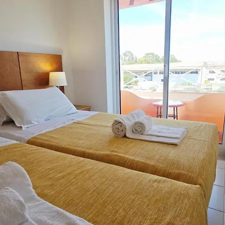 Falesia Beach Apartment-3