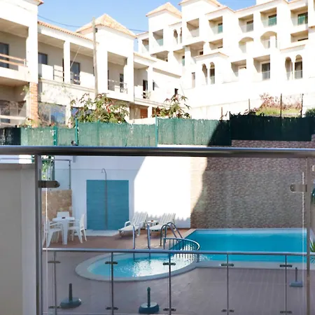 Apt Baleeira Sol-2