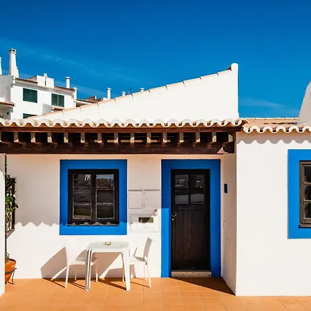 Casas Da Quinta-2