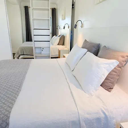 Apartamentos Sereia Da Oura-2