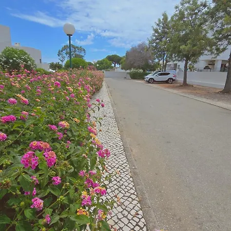 Praia Eulália with pool&5 minutes from the beach-2