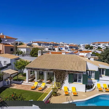 Villa Pinheiro Oura By Villa Plus-3