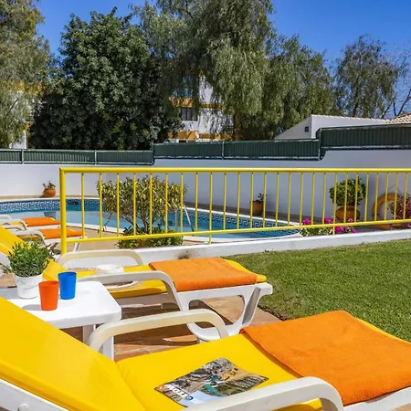Villa Pinheiro Oura By Villa Plus-2