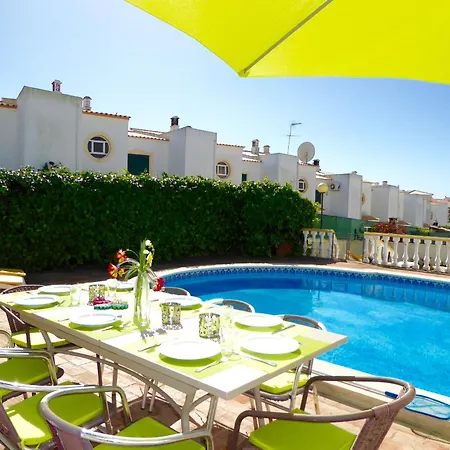 Vital - Private Pool - 8 Guests - Albufeira-3