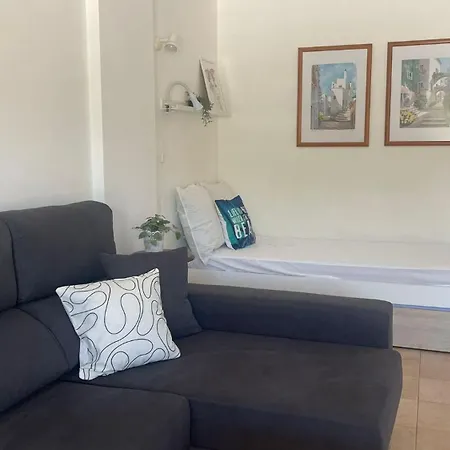 Albufeira Apartment Pool & Tennis-3