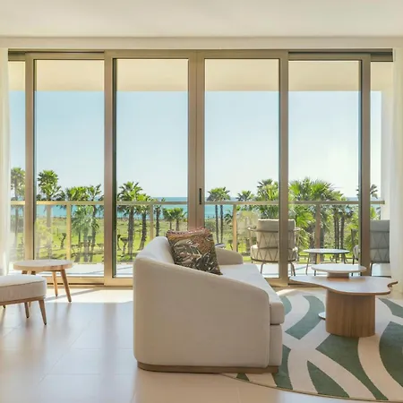 The Westin Salgados Beach Resort, Algarve-2