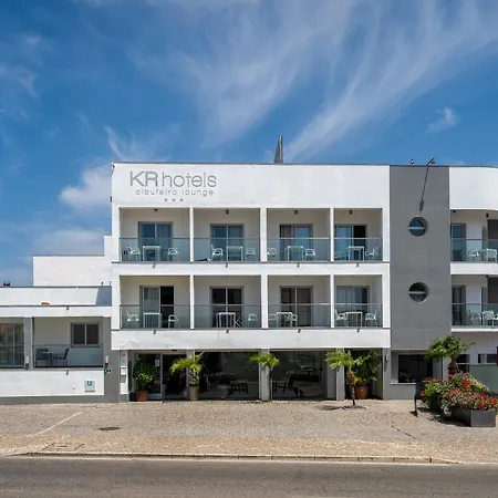 Kr Hotels - Albufeira Lounge-2