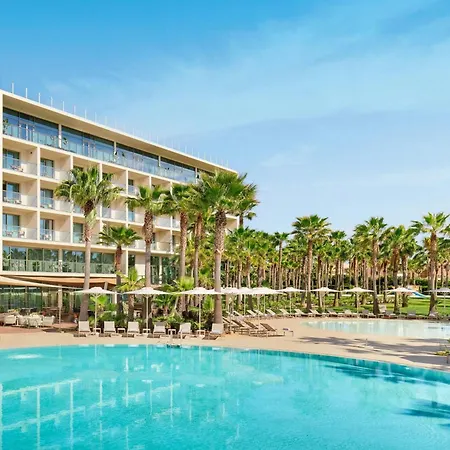 Algarve Marriott Salgados Golf Resort & Spa-3