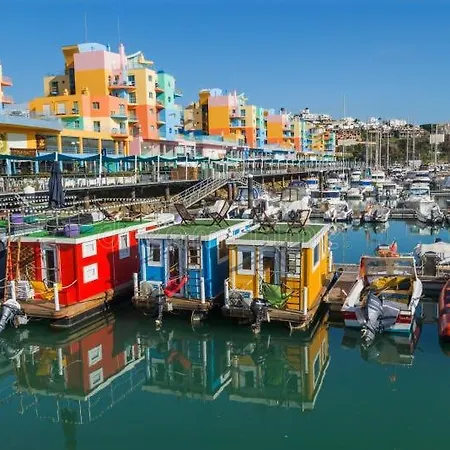 Clube Albufeira, Apartament V1 A/C-3