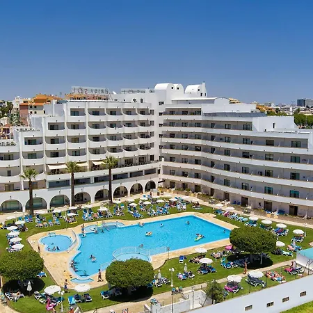 Hotel Apartamento Brisa Sol-3