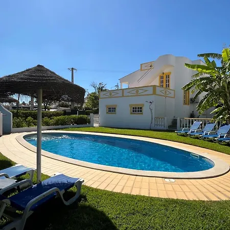 Villa Roja Pe By Dream Villas Algarve-3