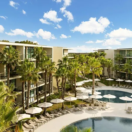 Marriott Residences Salgados Resort, Algarve-3