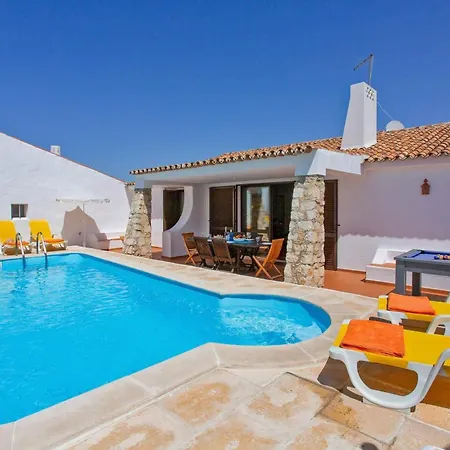 Villa Aveiros By Villa Plus-3