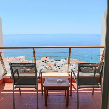 Boa Vista Hotel & Spa - Adults Only-3