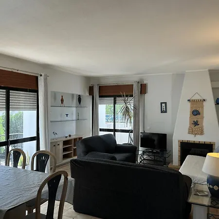 Apartamento A11 - 800M Da Praia-3