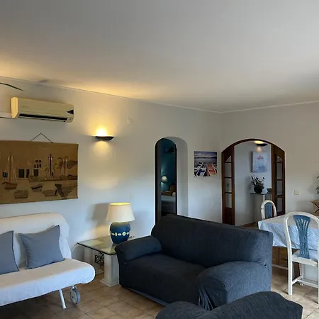 Apartamento A11 - 800M Da Praia-2