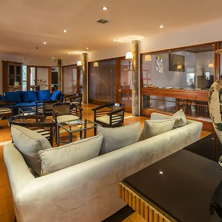 Hotel Da Aldeia - Adults Only-3