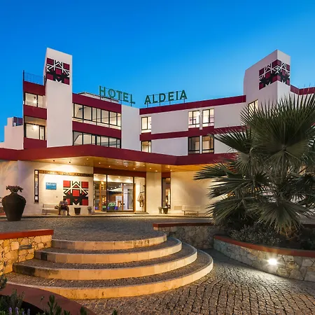 Hotel Da Aldeia - Adults Only-2