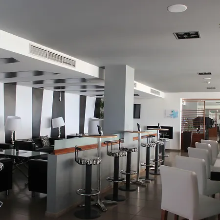 Rocamar Exclusive Hotel & Spa - Adults Only-2