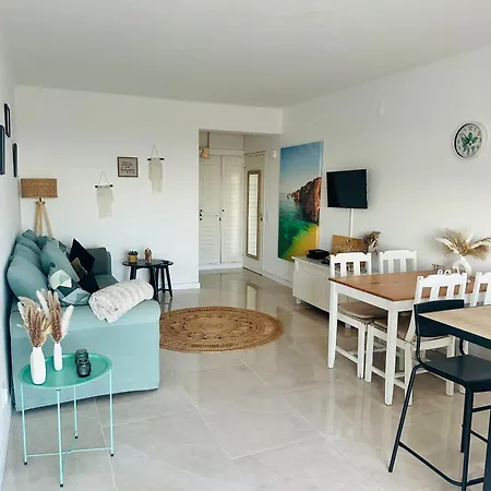 Ocean View Skyline Apartment ‚Hakuna Matata'-2