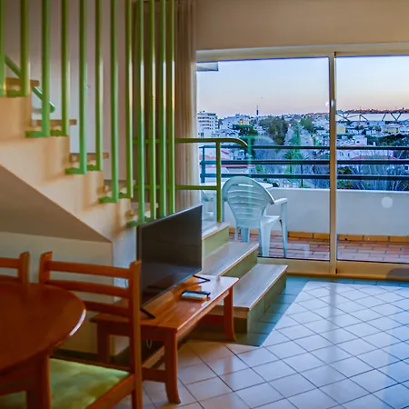 Ourabay Hotel Apartamento - Art & Holidays-3