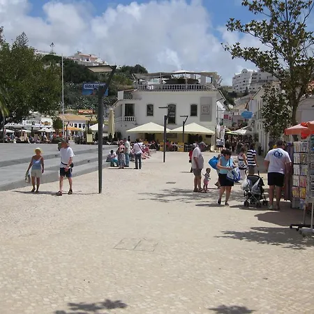 Albufeira - T2 Old Town Central - 200M Beach-3