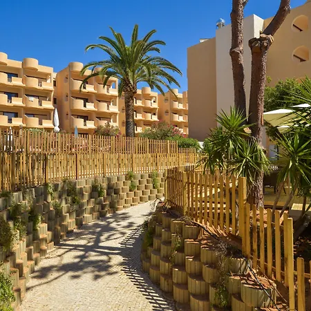3HB Falésia Garden-2