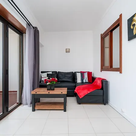 Bloc B - Ocean View - Oura - Beach-2
