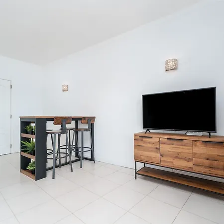 Bloc B - Ocean View - Oura - Beach-3