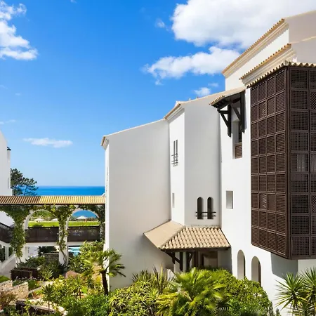 Pine Cliffs Residence, A Luxury Collection Resort, Algarve-2