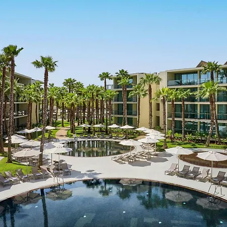 Marriott Residences Salgados Resort, Algarve-2