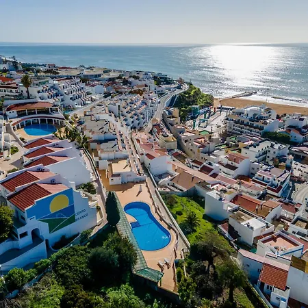 Penthouse Sea View By Albufeira Holidays-3