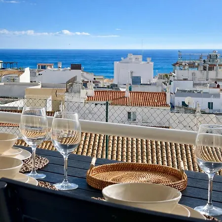Rosamar Apartment Sea View And Pool-2