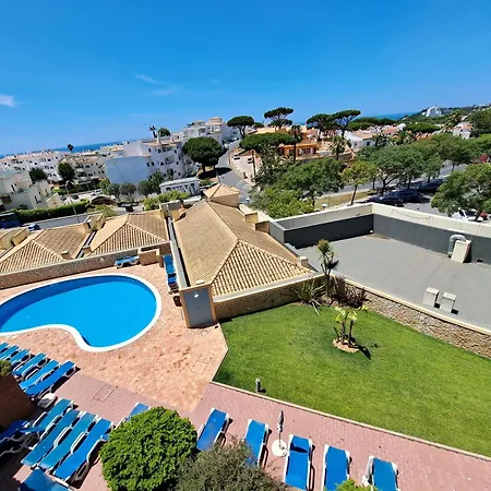 Charming Ocean View Apartment-3