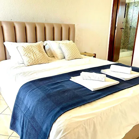 Vila Praia Apartment-3