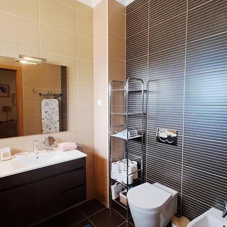 Apartamento Luxo E Sossego-3