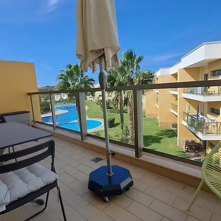 Apartamento Luxo E Sossego-2