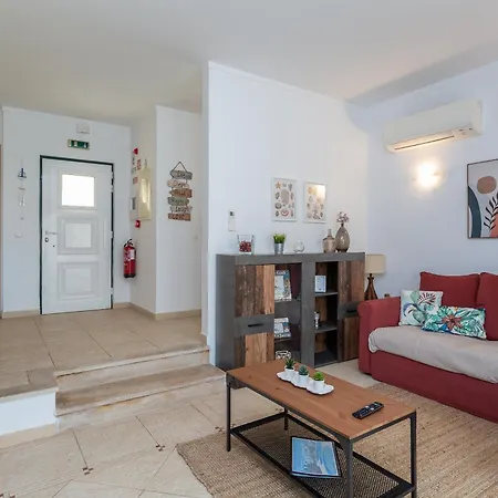 Glenridge By Albufeira Rental-2