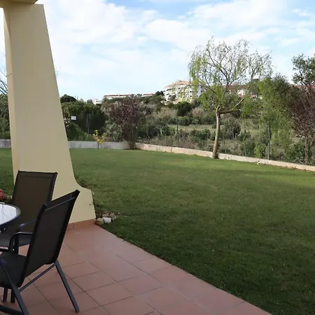 Glenridge By Albufeira Rental-3